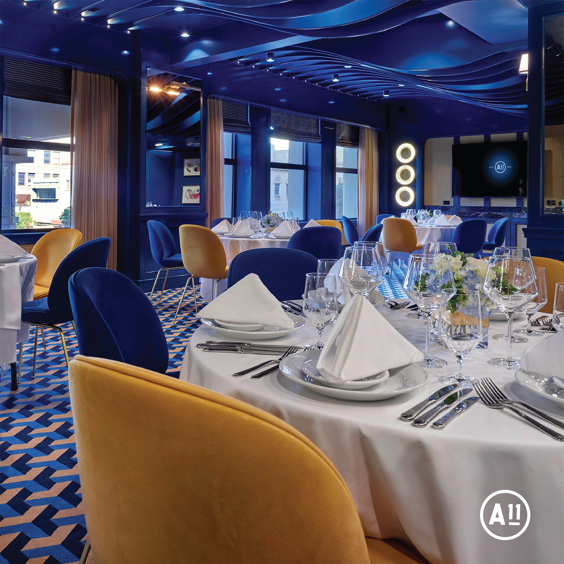 Anson 11 DMD Downtown El Paso