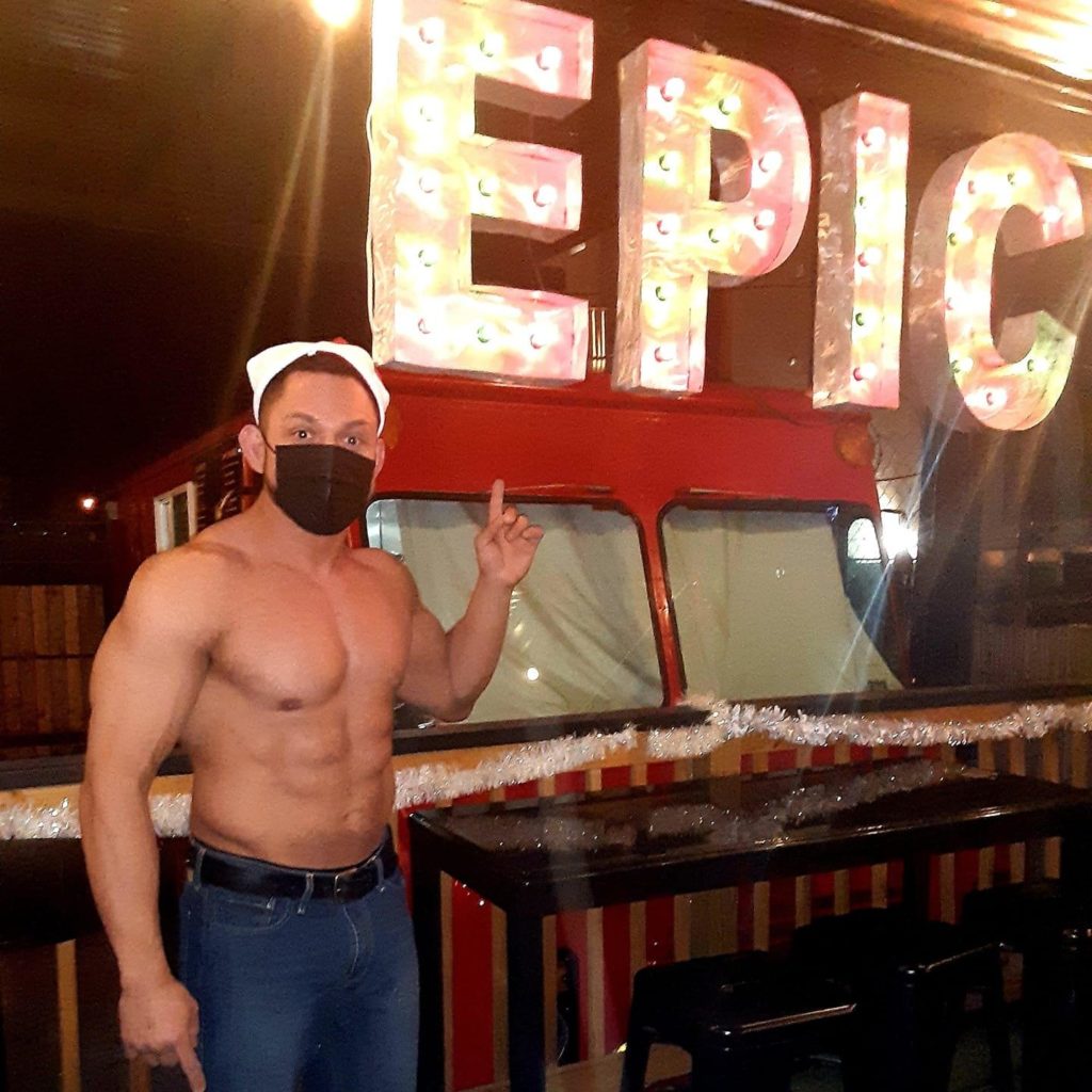 EPIC Nightclub