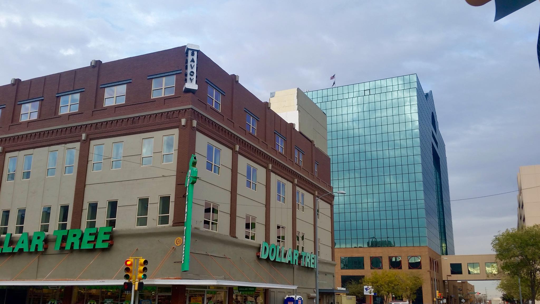 Savoy Lofts DMD Downtown El Paso