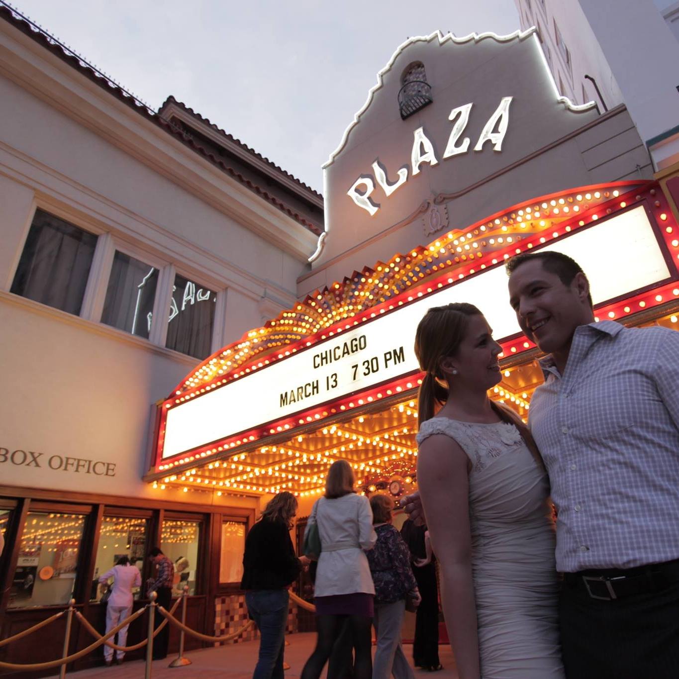 TCBY & Mrs. Fields DMD Downtown El Paso