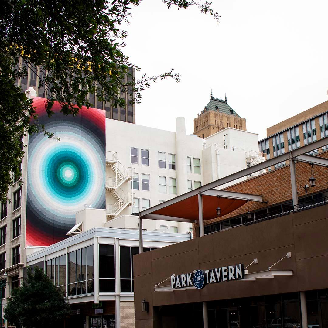 Park Tavern DMD Downtown El Paso