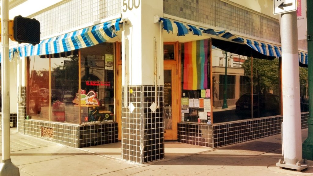 The Pizza Joint