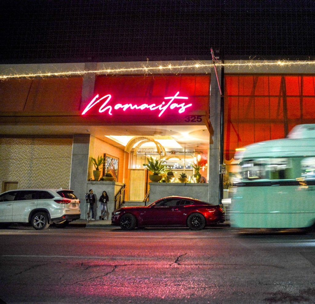Mamacita's