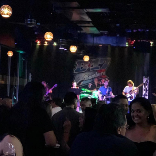 Live Music Downtown DMD Downtown El Paso