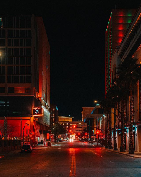 11 Downtown El Paso Photographers to Watch on Instagram!
