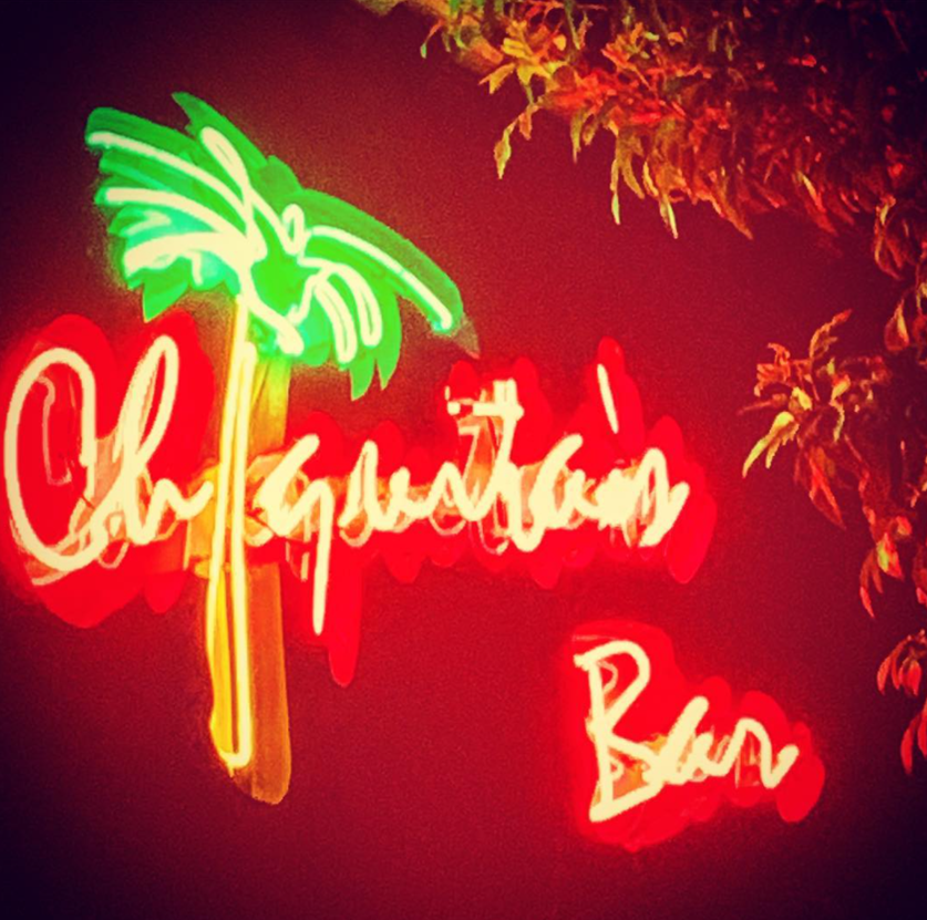 Chiquita's Bar