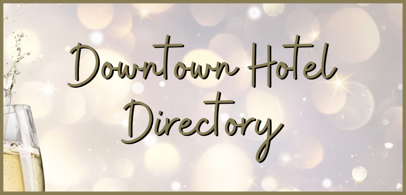 Downtown Hotel Directory