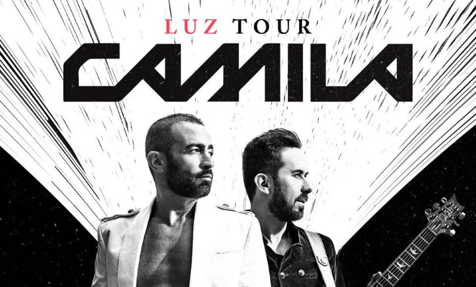 Camila: Luz Tour