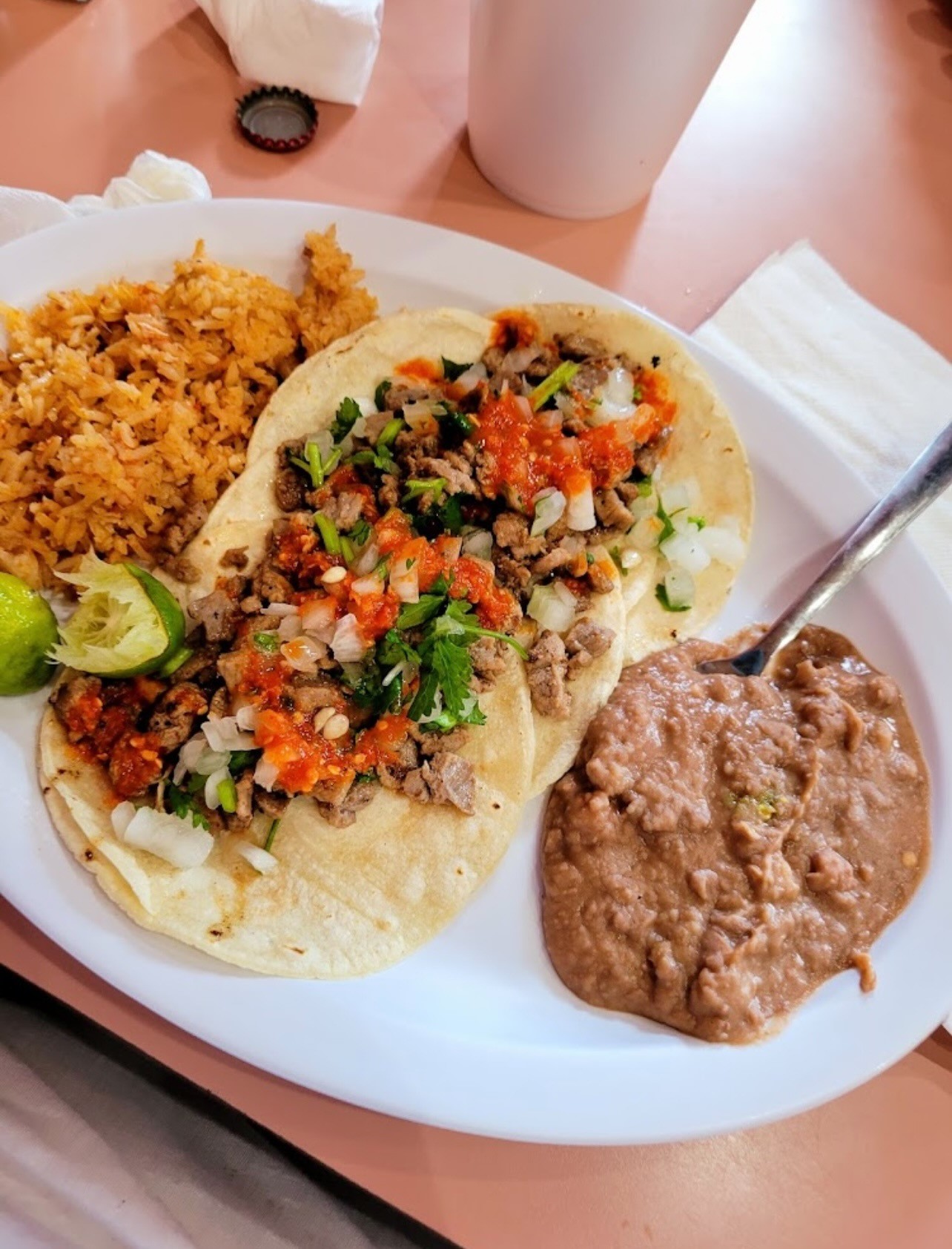 Laurita's Kitchen DMD Downtown El Paso