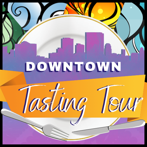 Downtown Tasting Tour
