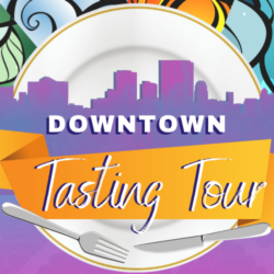Downtown Tasting Tour- MAIN_Logo