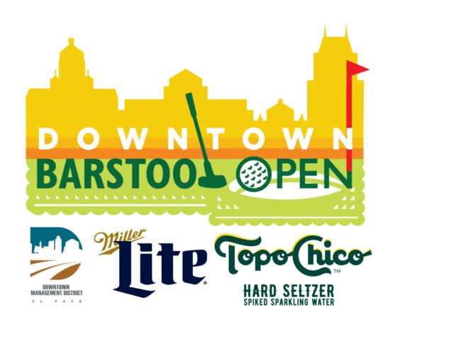 Presenting Sponsors Logo