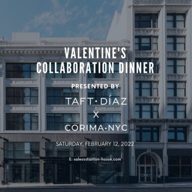 Taft Diaz_Valentines Day