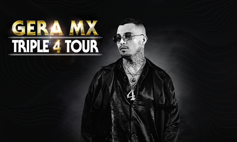 Gera MX – Triple 4 Tour