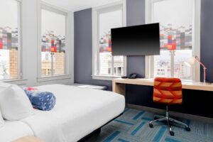 Aloft Hotel