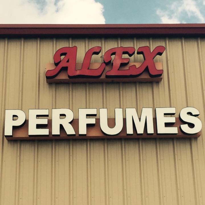 Alex Perfumes