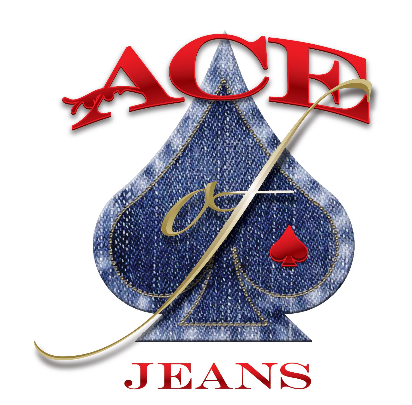 Ace of Jeans - DMD - Downtown El Paso