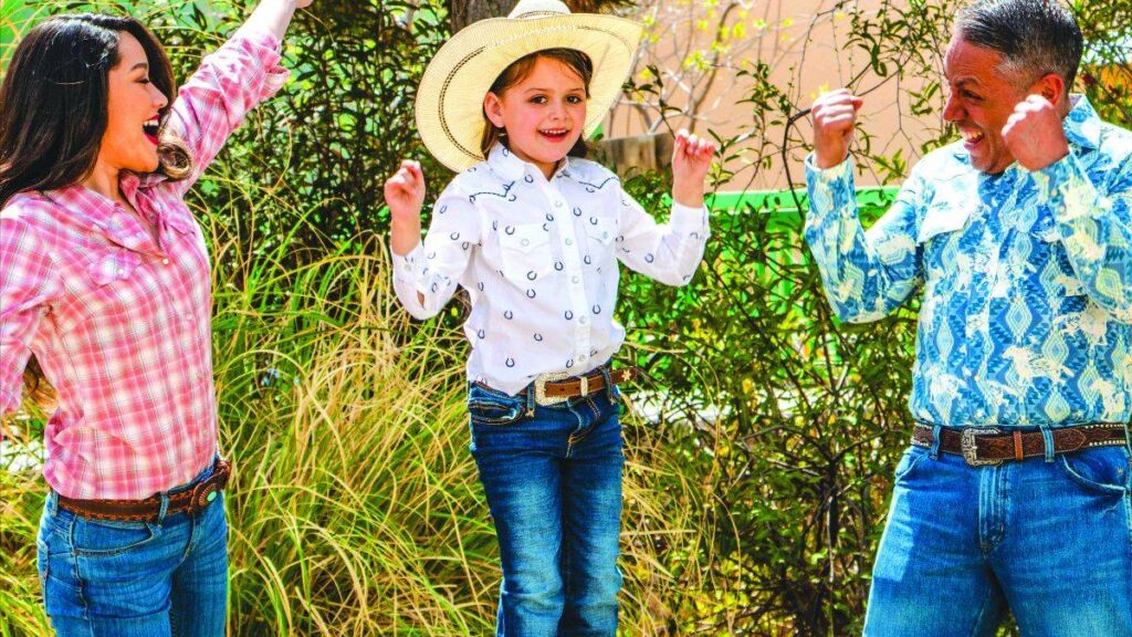 Starr Western Wear