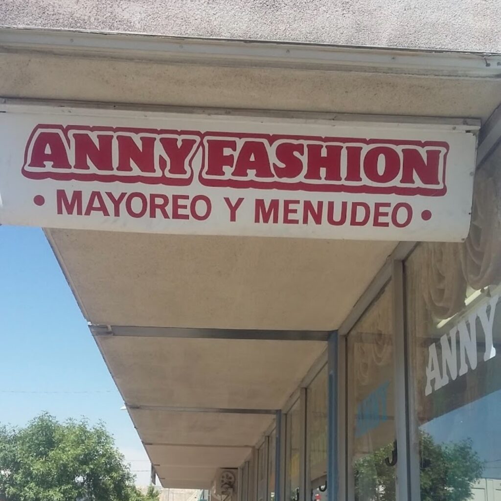 Anny Fashion