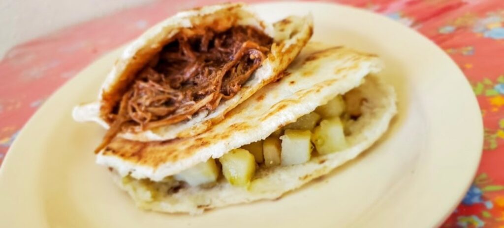 Gorditas Lerdo