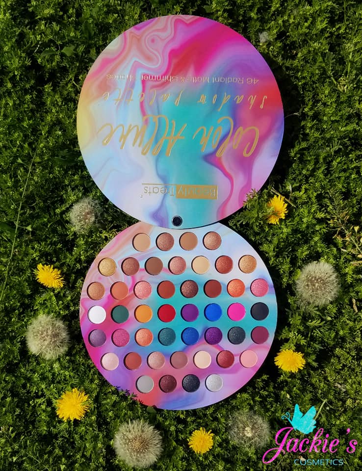 Jackie's Cosmetics