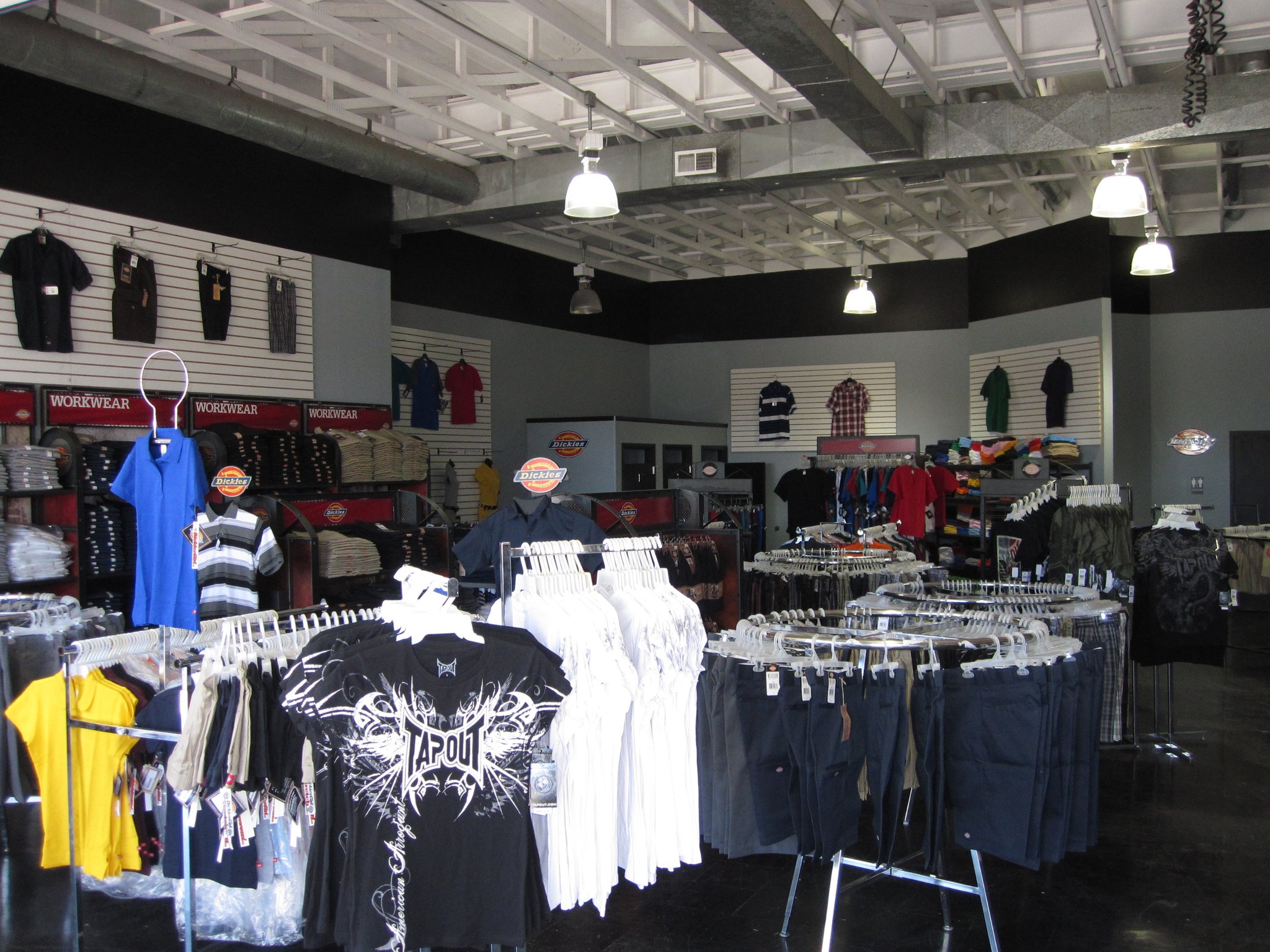 La Negrita DMD Downtown El Paso