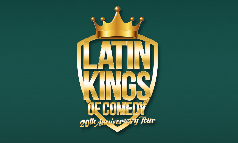 Latin Kings of Comedy