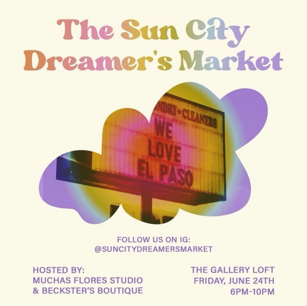 The Sun City Dreamer’s Market