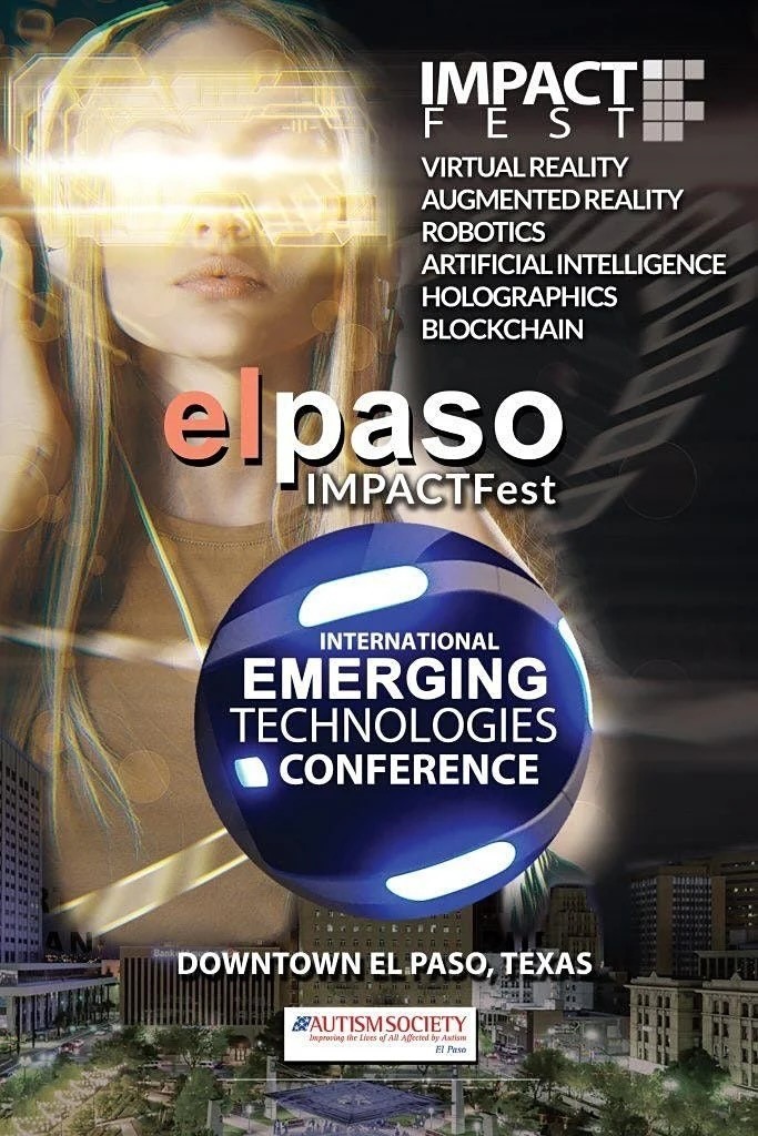 El Paso IMPACTFest 2022