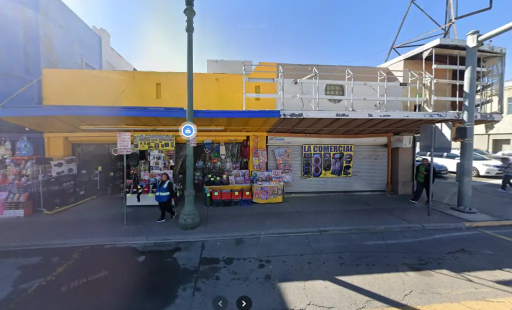 La Comerical