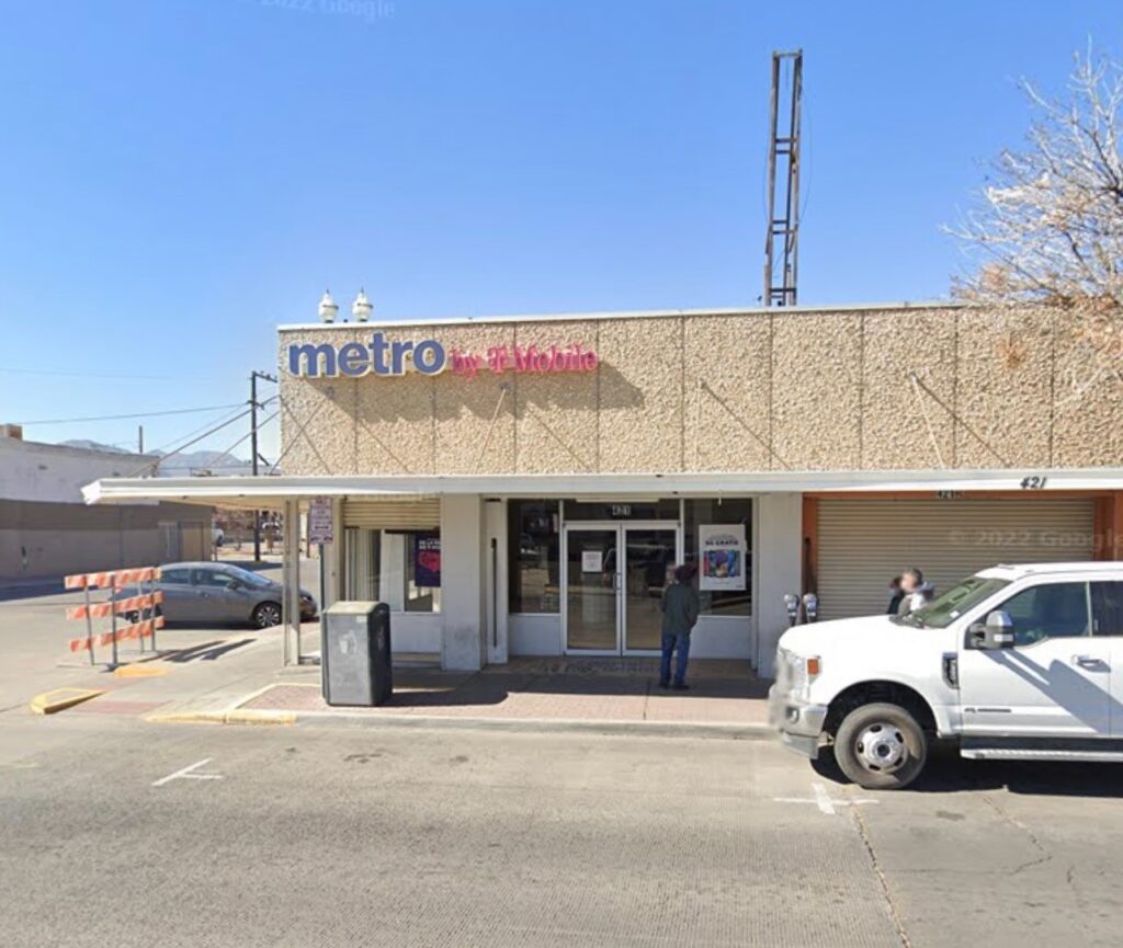 Metro by T-Mobile