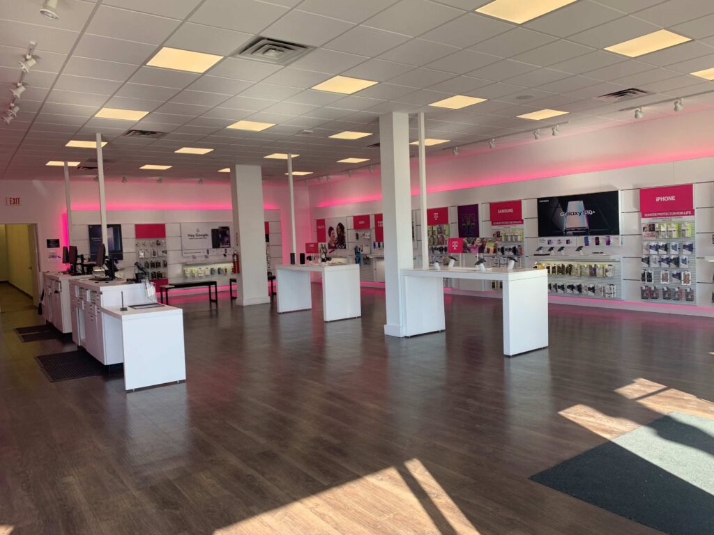 T-Mobile