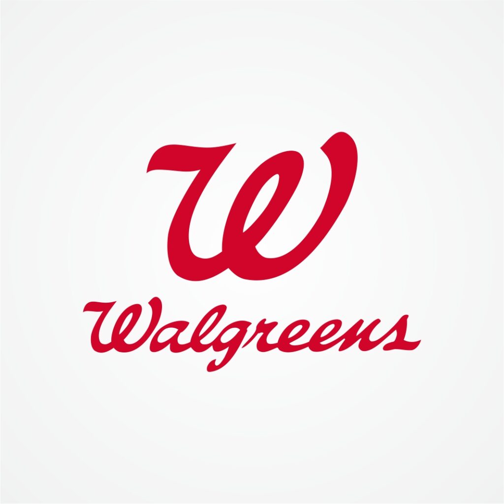 Walgreens