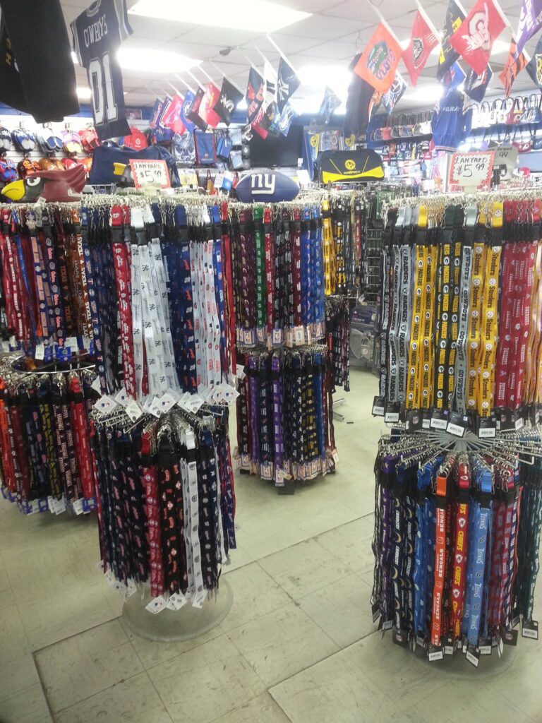 Wholesale VI Sports