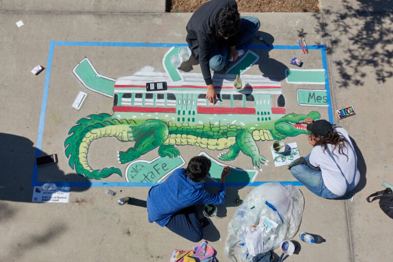 Events DMD Downtown El Paso