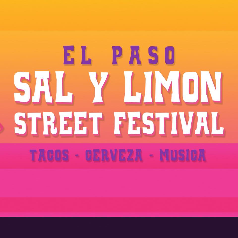 El Paso Sal Y Limon Street Festival