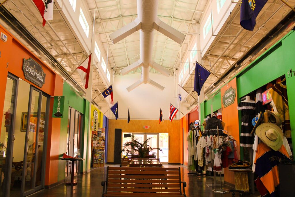 Mercado Paisano