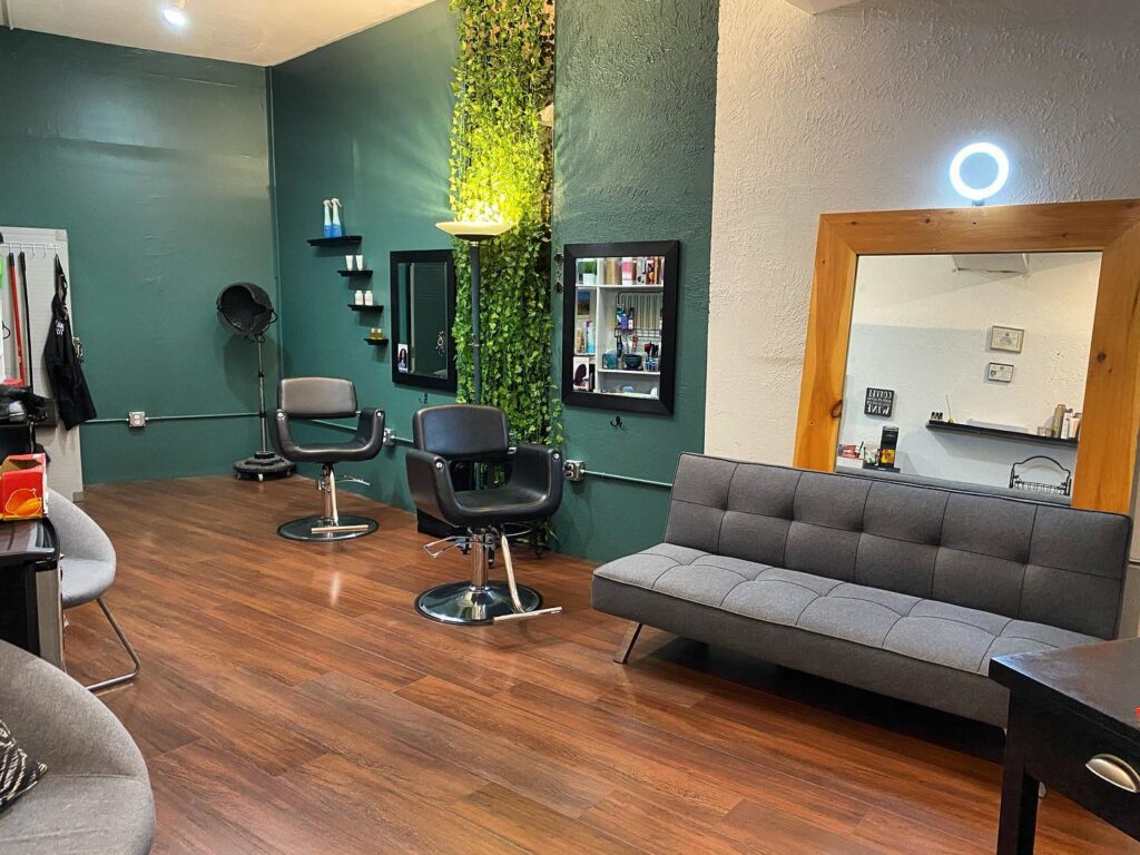 Mirage Beauty Boutique