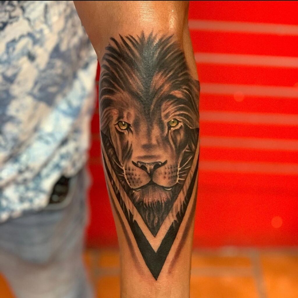 Estilo Firme Tattoo Co.