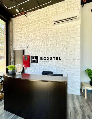 Boxstel - Modern Stay