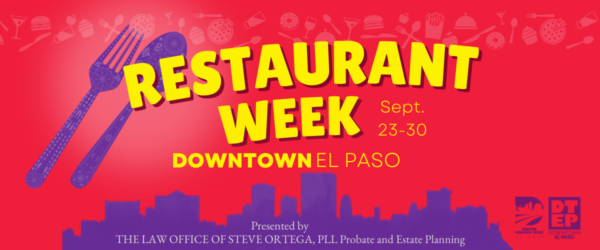 DMD | Downtown El Paso | The El Paso Downtown Management District