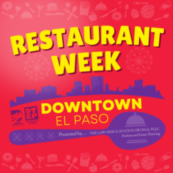 Restaurant Week Logo-RV
