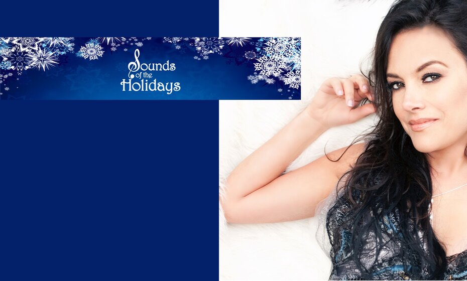 El Paso Symphony Orchestra Presents: Sounds of the Holidays