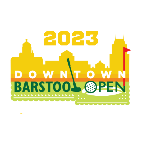 2023 Downtown Barstool Open Presented by Miller Lite and Dos Equis