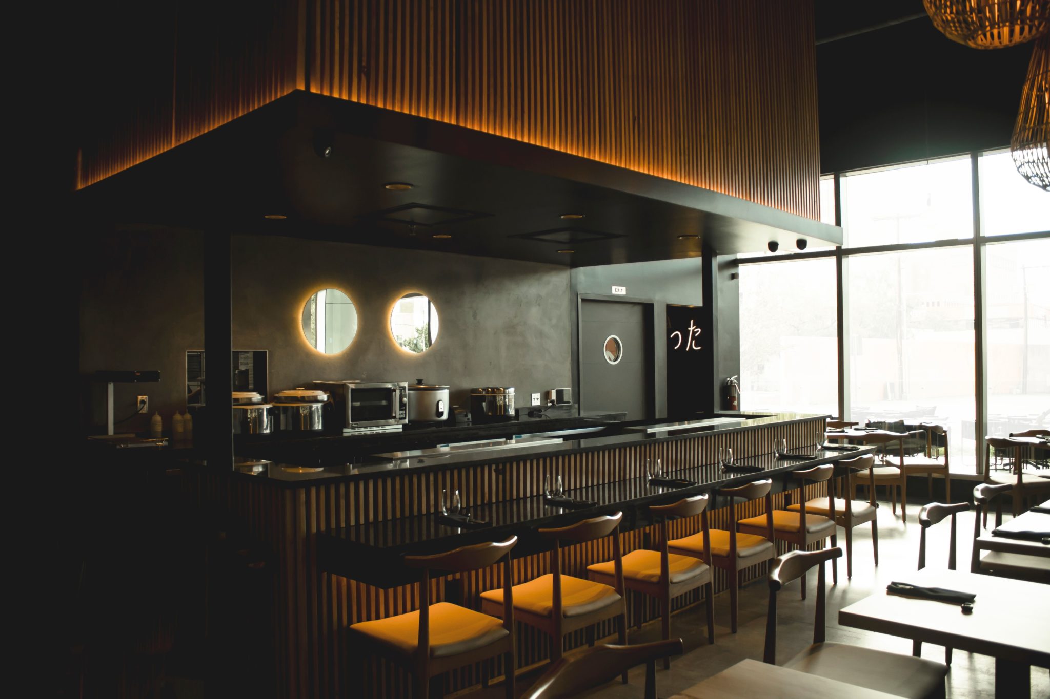 Sushi Itto DMD Downtown El Paso