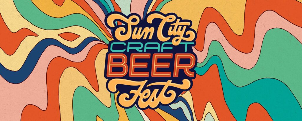 Sun City Craft Beer Fest