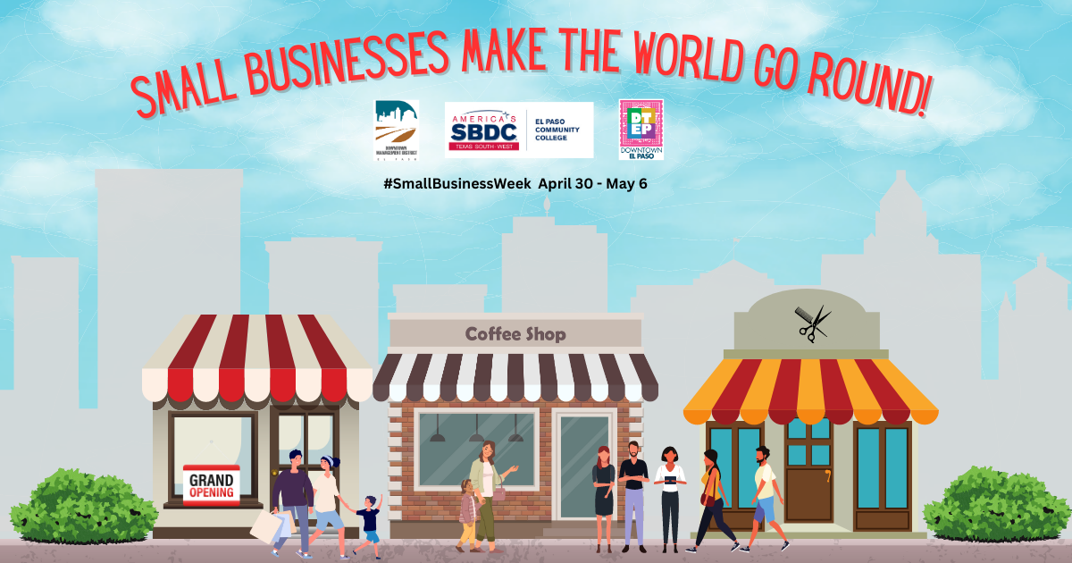 SBDC helps solopreneur create a thriving small business and become