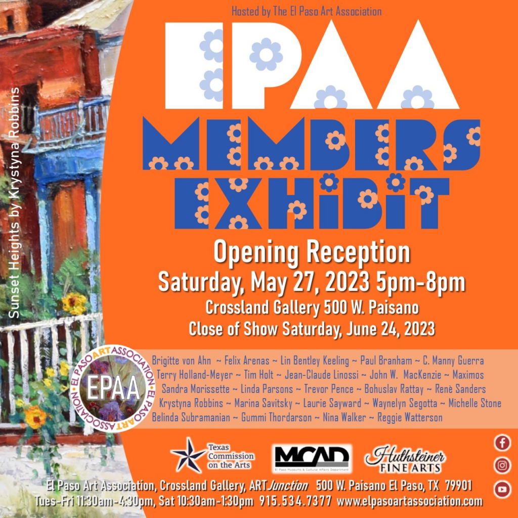 EPAA Members Exhibit