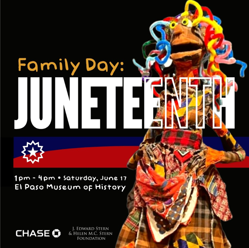 Family Day: Juneteenth