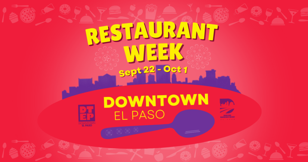 DMD | Downtown El Paso | The El Paso Downtown Management District